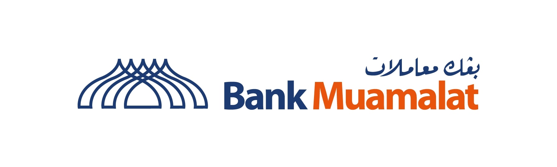 Logo Bank Muamalat Malaysia Berhad